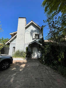 Casa Chalet En Venta En La Horqueta, San Isidro, G.b.a. Zona Norte