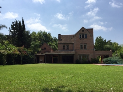 Casa Quinta En Maschwitz, Escobar