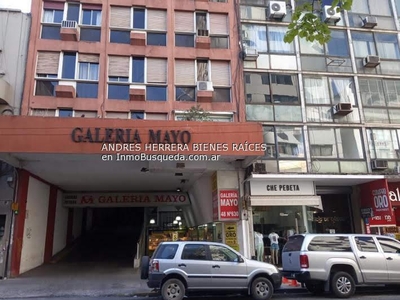 Oficina en Venta en La Plata (Casco Urbano) sobre calle 48, buenos aires