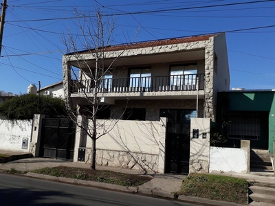 Vivienda de lujo de 205 m2 Jose Ingenieros al 3300 La Merced, Beccar, Partido de San Isidro, Provincia de Buenos Aires