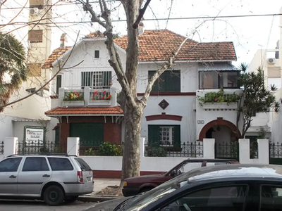 Casa en Venta en Villa del Parque, Capital Federal
