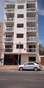 Departamento en Alquiler en La Plata (Casco Urbano) sobre calle Bv.84, buenos aires