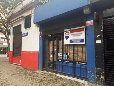 Local Comercial en alquiler en Caballito