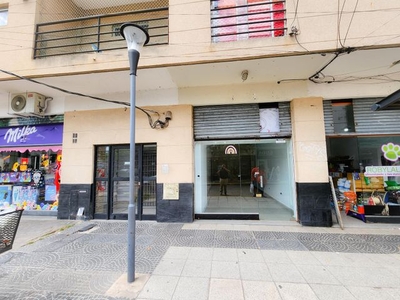 Local Comercial en alquiler en Santos Lugares