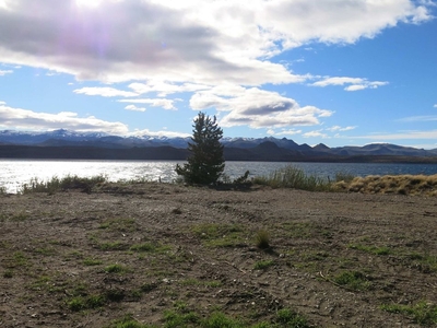 Lotes al lago Nahuel Huapi, Dina huapi Bariloche