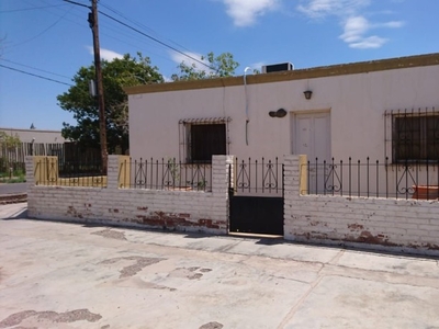 Casa en Rawson - San Juan