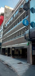 Cochera en Venta en Capital Federal sobre calle Talcahuano e/ Mitre y Avenida Rivadavia, capital federal