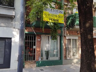 Casa en venta Calle Estomba 427, Buenos Aires, Ciudad Autónoma De Buenos Aires, C1427, Ciudad Autónoma De Buenos Aires, Arg