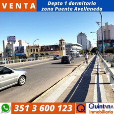 Venta Dpto 1 Dormitorio B° Providencia