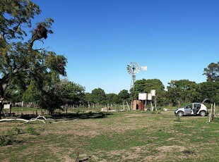 Venta Zona Cazadores Correntinos (curuzú Cuatia, Corrientes)