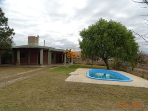 Casa en venta Potrero De Garay, Provincia De Córdoba, Argentina
