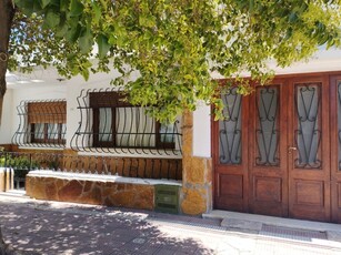 Casa en venta San Javier/yacanto