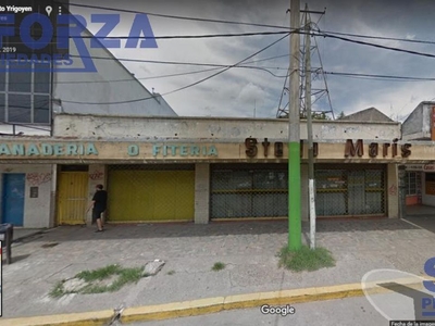 Local Comercial en alquiler en José C Paz