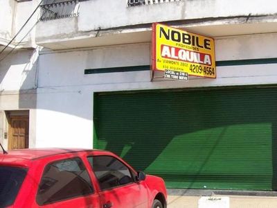 Local Comercial en alquiler en Lanús