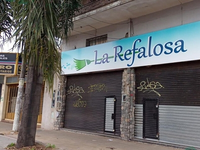 Local Comercial en alquiler en Ituzaingó