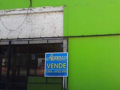Local Comercial en alquiler en Presidente Roque Sáenz Peña