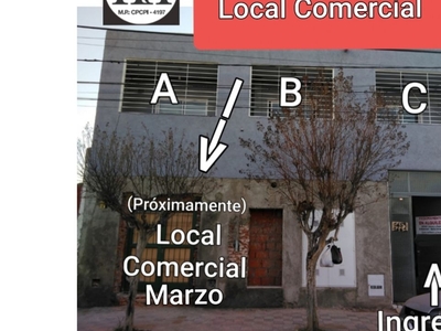 Local Comercial en alquiler en Córdoba
