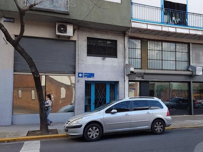 Oficina en alquiler en Almagro
