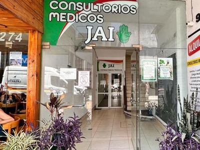 Oficina en alquiler en San Miguel de Tucumán