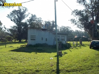 Casa en Venta en Miramar sobre calle Lamadrid y Constitucion,