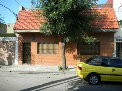 Casa en Venta en Nueva Pompeya, Ciudad de Buenos Aires
