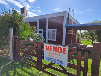 Casa en Venta en Villa Urquiza, Entre Rios