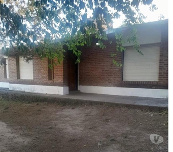 EXCELENTE OPORTUNIDAD Alquiler permanente Bº Villa Pan de Az