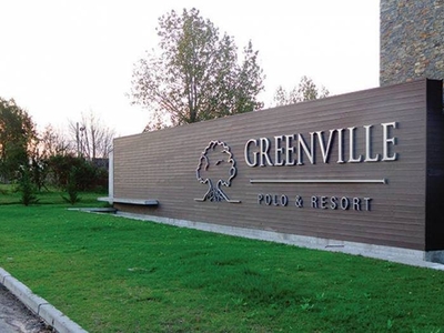 Greenville Polo Resort