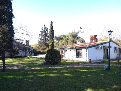 Casa en venta, San José y Ombú