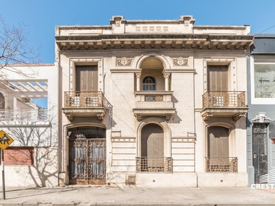 Casa en venta, Córdoba 2600