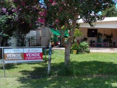 Casa en Venta en Santa Elena Colonia Tirolesa, Córdoba