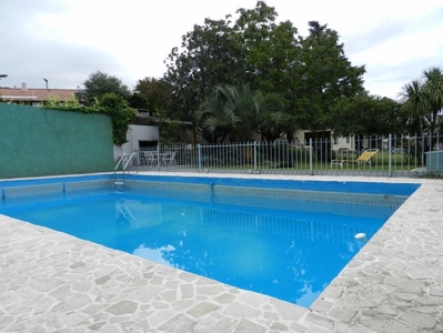 Casa Nogal (piscina exclusiva)
