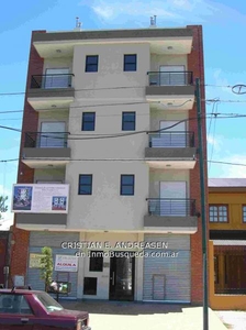 Departamento en Alquiler en La Plata (Casco Urbano) sobre calle 72, buenos aires