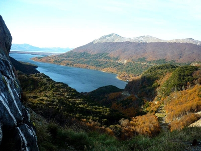 Tolhuin, Rio Grande, Tierra del Fuego, Argentina