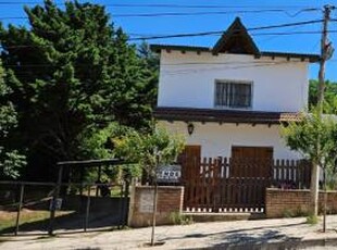 Casa a metros del centro de Villa General Belgrano