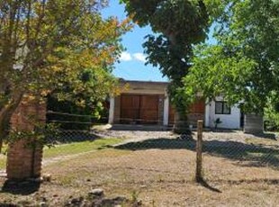 Casa apta para proyecto comercial en Villa General Belgrano