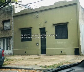 Casa en Venta en La Plata (Casco Urbano) sobre calle 64, buenos aires