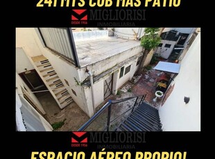 Casa en venta en Palermo Viejo
