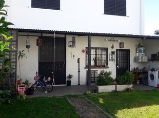 Casa en venta en Villa Gregoria Matorras