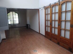 Casa en Venta Godoy Cruz calle Perito Moreno