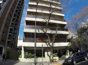 Departamento en Venta en Belgrano - La Pampa 2700 - 3 dorm - 4 amb - 115 m2 - 130 m2 tot.