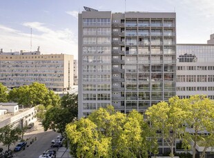 Oficina en alquiler en Retiro