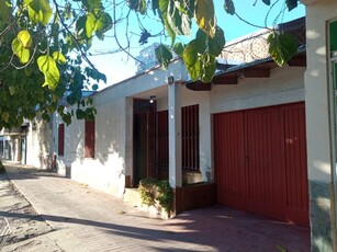 Venta Casa 4 Sección Residencial Ciudad Mendoza
