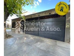 Venta - Casa B° Portal De Los Andes - Zona Residencial - Sobre Sergio Boggian. Rivadavia