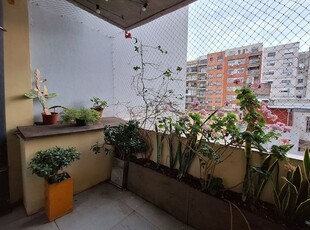 Alquiler Depto 3 Amb con balcón en Belgrano