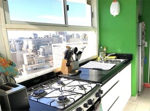 DEPARTAMENTO EN VENTA, 3 AMBIENTES, BELGRANO.