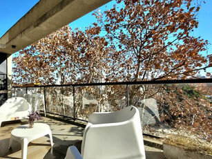 Departamento Venta 2 ambientes 20 años, con balcón, 1 cochera, Fitz Roy 1900, Palermo | Inmuebles Clarín