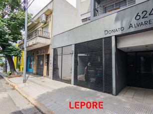 Departamento Venta 3 ambientes 11 años, Contrafrente, 70m2, Av Donato Alvarez 600 piso 3, Caballito | Inmuebles Clarín