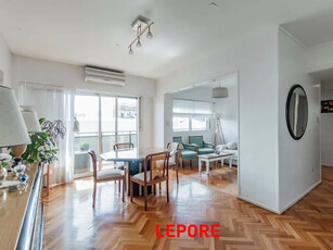Departamento Venta 4 ambientes 30 años, 1 cochera, 88m2, Angel Gallardo 800 piso 6, Caballito | Inmuebles Clarín