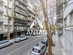 Departamento Venta 56 años 5 ambientes, con balcón, acepta mascotas, Arenales 3800 piso 1, Botanico | Inmuebles Clarín